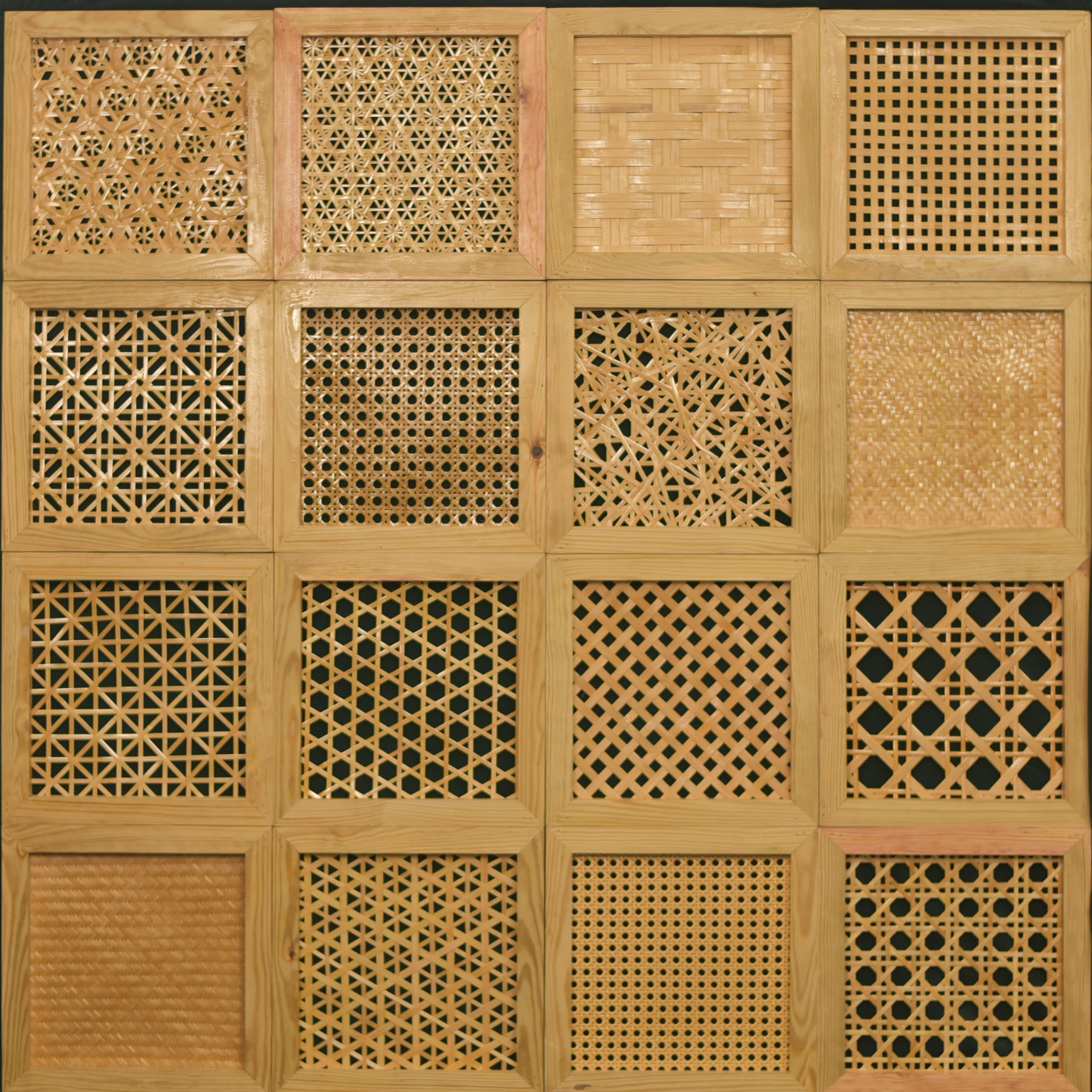 竹编墙吊顶电视背景墙面饭店农家乐装饰材料可定做竹制品加工,特色手工艺,竹编/竹雕,淘宝优惠券,粉丝福利购,淘宝优惠卷