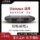 芳声乐Dionysus 低失真 酒神旗舰耳放前级一体机超大推力40瓦