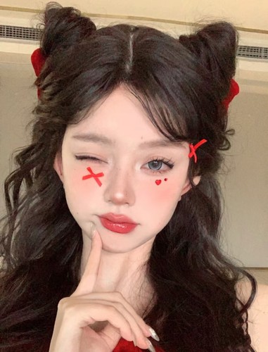 环球约妆 5公里内上门化妆