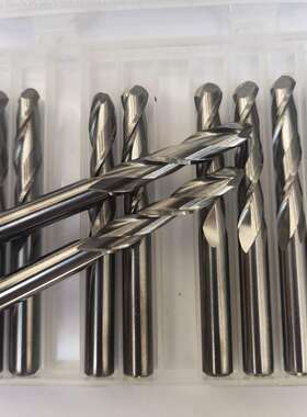 宏钛3.4.5.6.8mm双刃球头铣刀螺旋木工，泡沫浮雕电脑雕刻机刀具