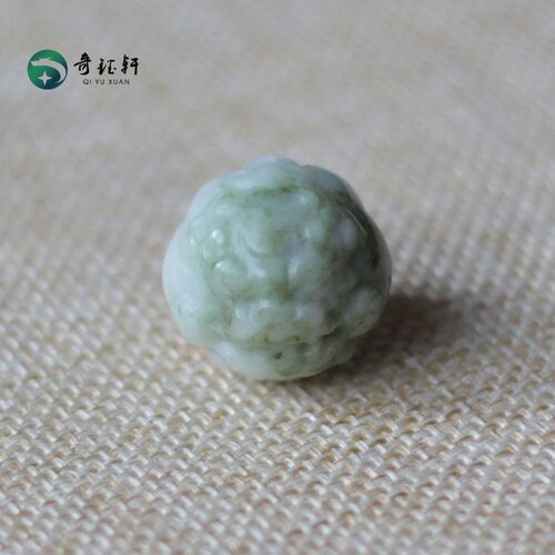 宛都奇钰轩貔貅南阳独山玉
