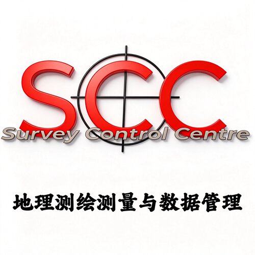 Survey Control Centre v16.2.4 地理测绘测量与数据管理安装咨询