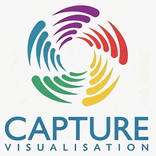 Capture Visualisation 2025.1.12 中文舞台演艺光影实时仿真