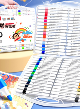 【Demi专享】【顾奈】 大嘴猴丙烯马克笔