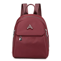 Темно-красный