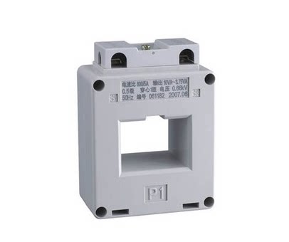 正品正泰电流互感器BH-II(SDH)0.66 800/5 Φ40 0.2S级假一罚十