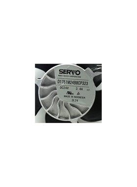 新款D175M24B8CP323 原装 D1751M24B8CP323 DC24V3.4A变现货