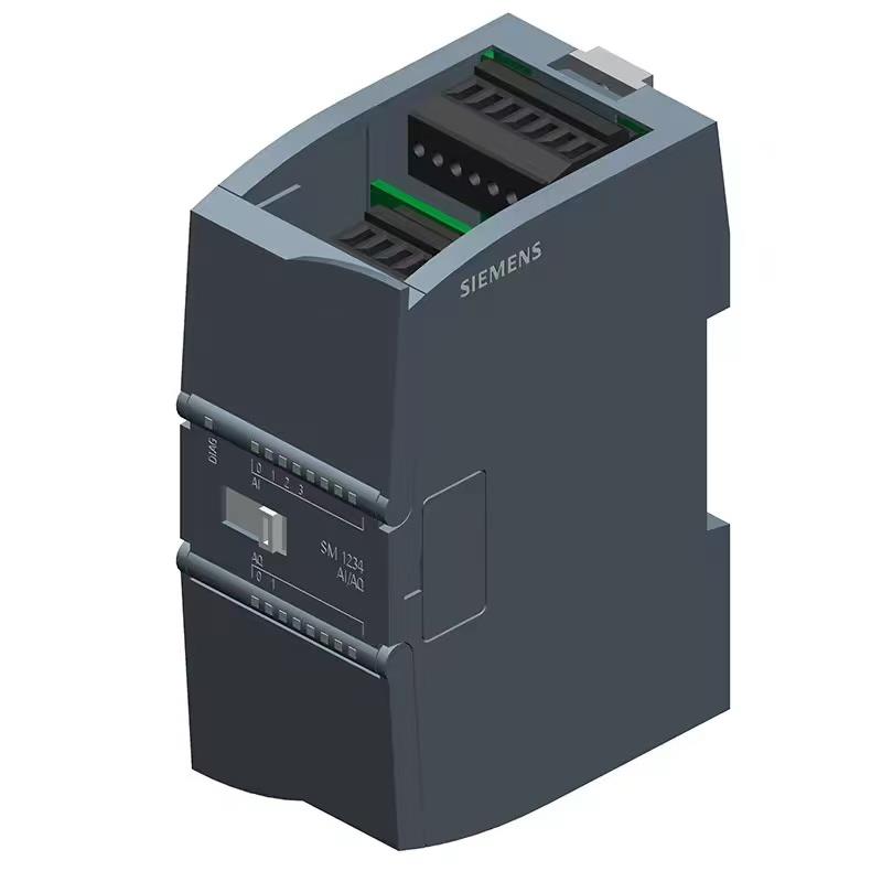 议价6ES7234 -4HE32-0XB0SM1232PLC数字量输入模块SM1234