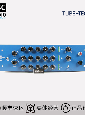 TUBE-TECH SMC 2BM 立体多波段压缩器