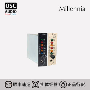 Millennia HV-35 500系列话放 话筒放大器 话放
