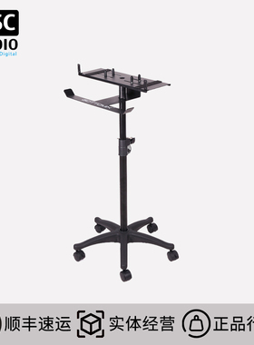 歌图Gottomix AS002录音棚耳机分配器耳放耳分托架支架机架耳机架