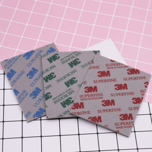 海绵绵砂纸2600bjd抛光用办模型