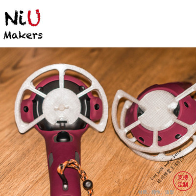 HTCVIVE手柄保护撞盔手柄防撞