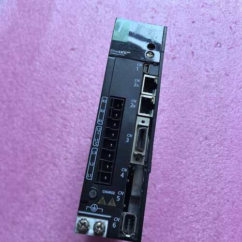 维修议价禾川伺服驱动器 SV-X3T5040A-A-EC