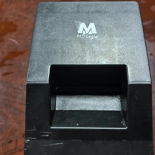 维修议价MDLogic美达罗捷BT58S-PRO热敏票据打印机，支持