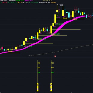 通达信指标公式源码选股票股池自动出票尾盘十分钟中预警回调低吸