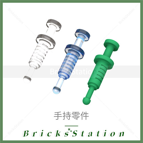 积木小颗粒配件87989