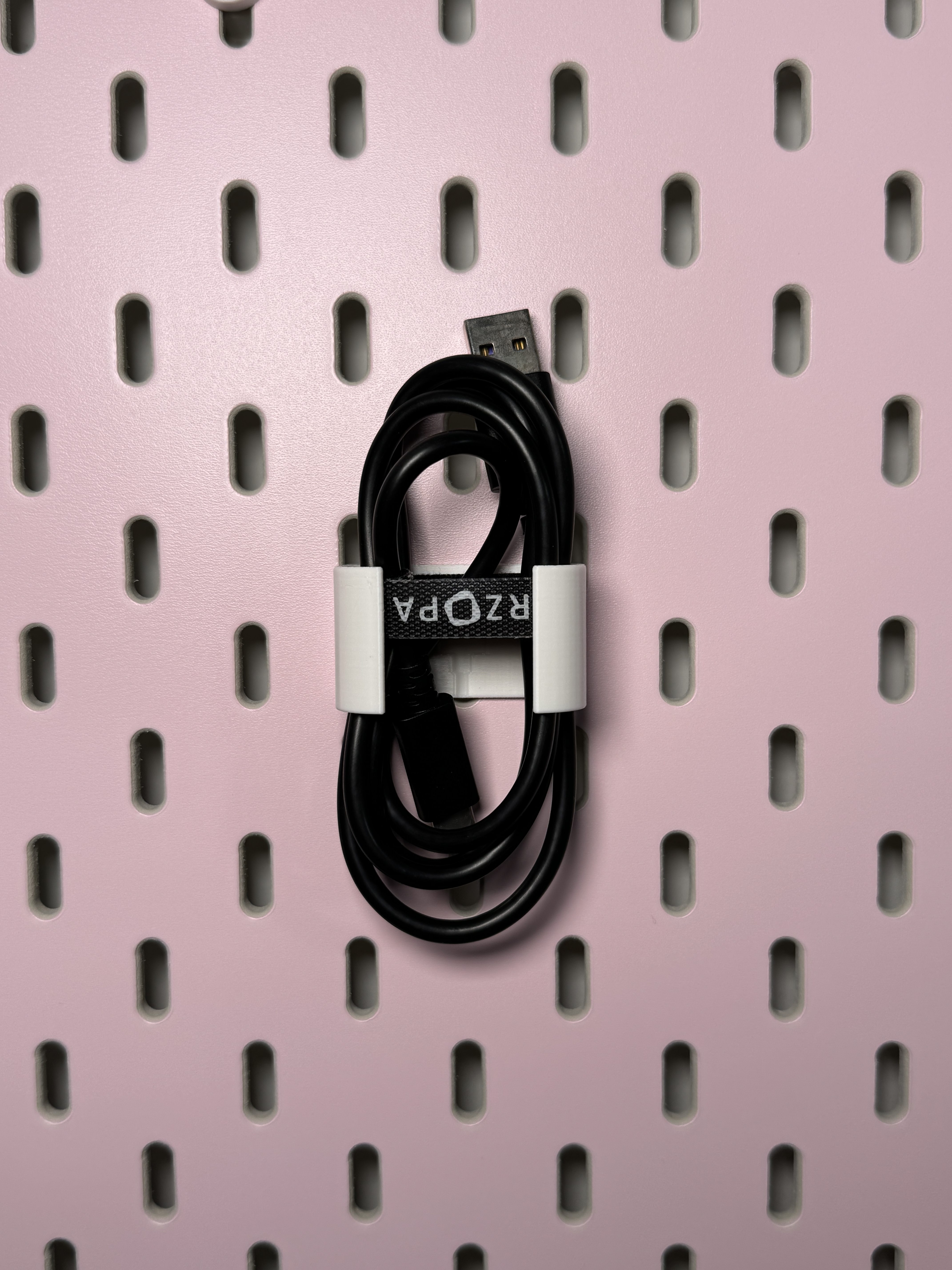 洞洞板配件 数据线收纳整理夹 理线器,收纳整理,收纳洞洞板,淘宝优惠券,粉丝福利购,淘宝优惠卷