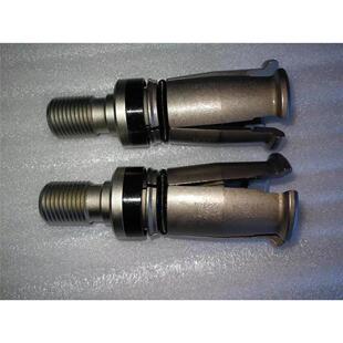 迪恩机床主轴拉爪 850412-00052C/00678A加工中心拉刀爪DIN40