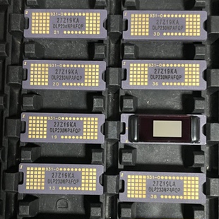 全新原装DLP230GPAFQP DLP230NPAFQP DLP230KPAFQP米家青春版芯片