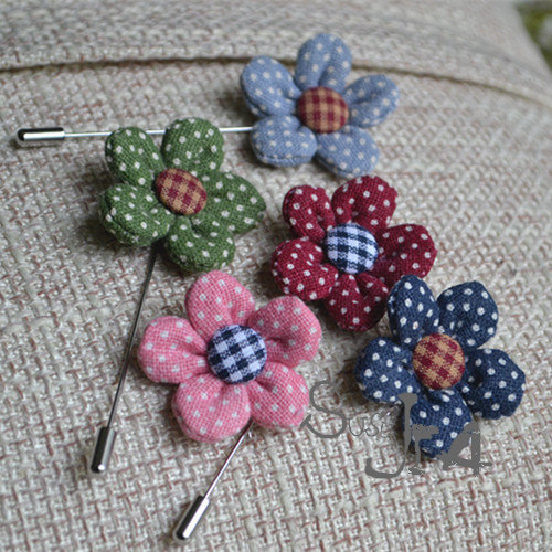 Broche femme en autre - Ref 1177498 Image 1