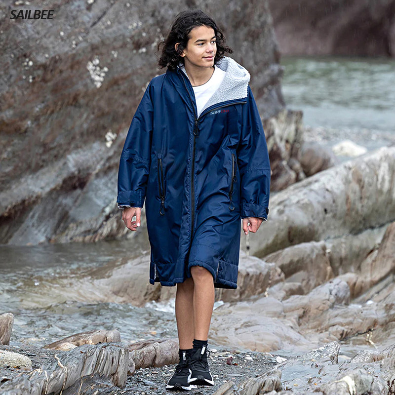 游泳浴袍吸水浴巾潜水换衣速干斗篷男女温泉外披运动防晒沙滩外套,运动服/休闲服装,运动风衣,淘宝优惠券,粉丝福利购,淘宝优惠卷