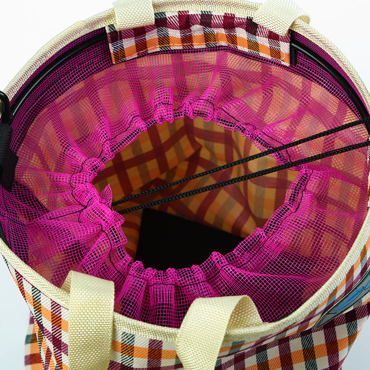 Panier pour vélo - Ref 2259323 Image 3