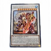 承影 游戏王美英一刷MZTM 相剑大公 HK2 EN089