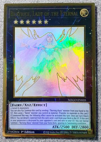游戏王美英一刷KONAMI