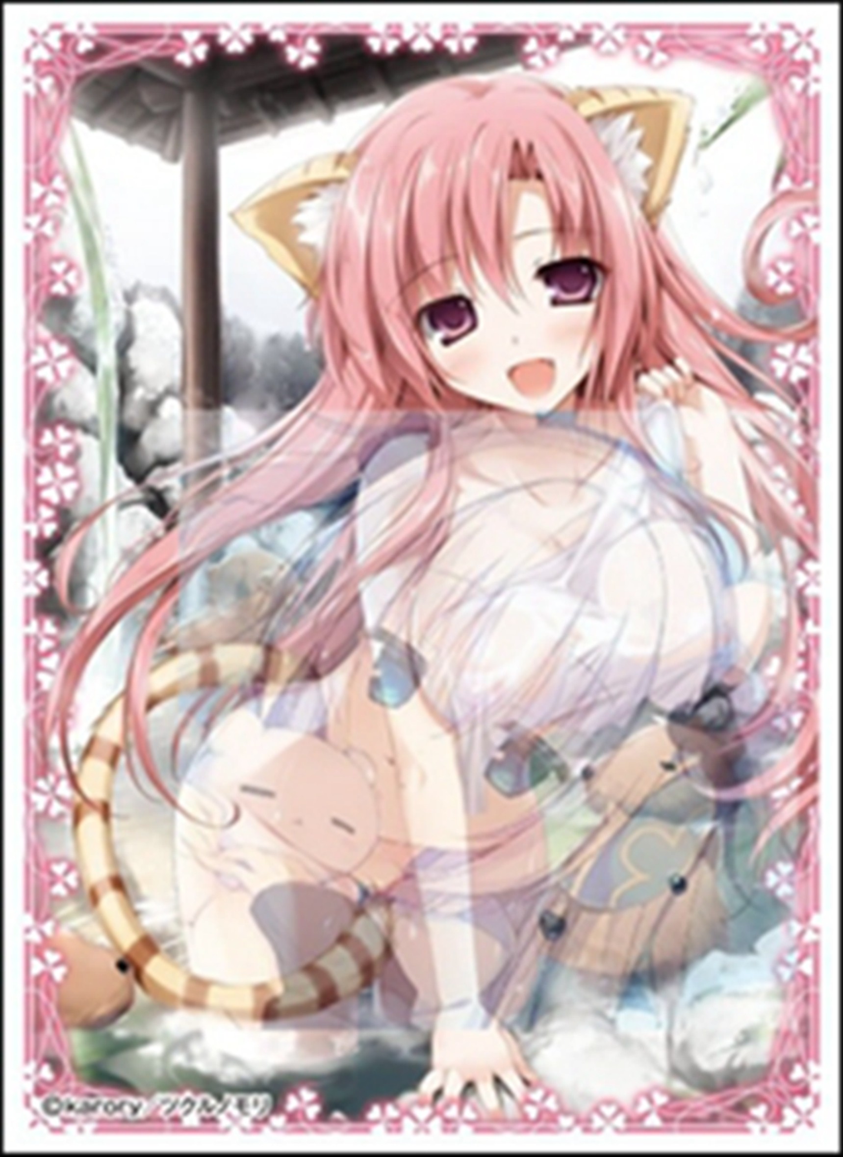 游戏王动漫妹套 兽耳萌娘 karory b (en-356) odw