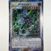 PSY PSCR 精神骨架装 载王 游戏王美英一刷RA02 欧米伽 EN028