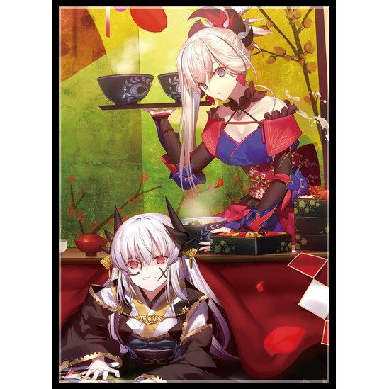 现货 拍下即发 68X92 适合游戏王 MTG WX WS BS VG Z/X AV 等大部分卡牌