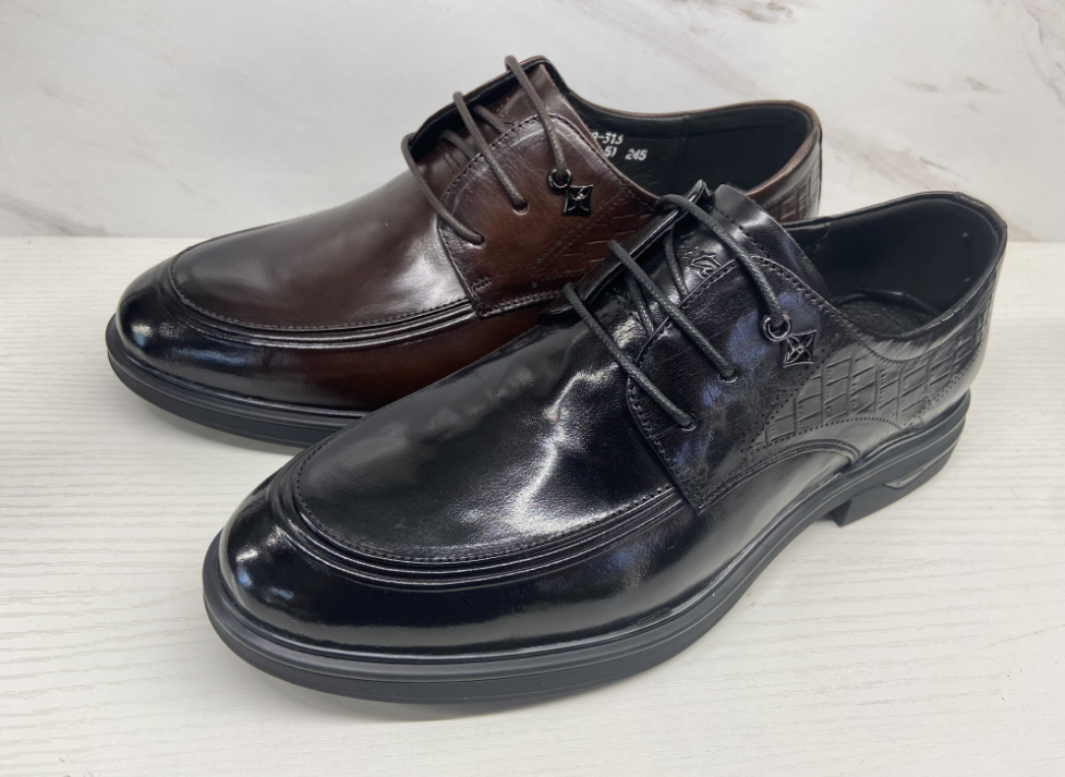 飞鸵男鞋欧版新款鞋男商务休闲