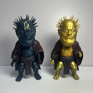 黑神话悟空金池长老幽魂大头手办游戏周边摆件现货男生自制模型