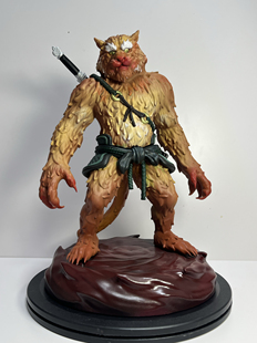 黑神话悟空虎先锋天命人手办游戏动漫周边摆件现货男生自制模型