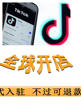 tk店代入驻/美国代入驻/东南亚代入驻/欧州代入驻/电商流水