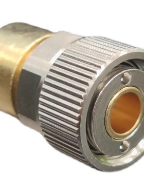 RF射频同轴连接器 APC-7mm校准开路器 7mm平头开路器