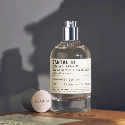LeLabo33檀香木50ml/100ml