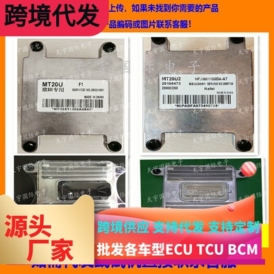 南汽新雅途RN413EF3-3601020