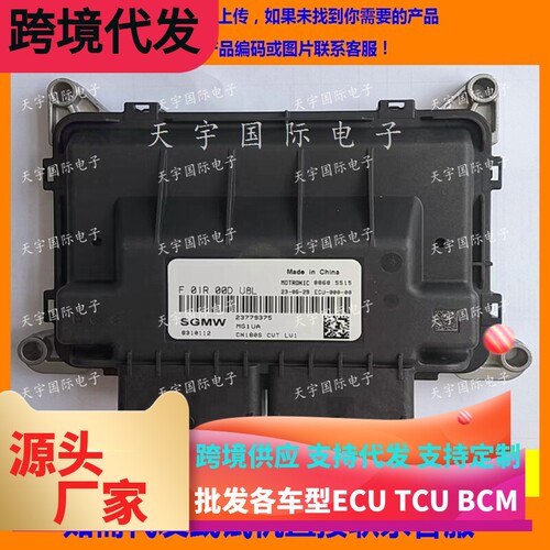 五菱F01R00DU8LF01RB0DU8L