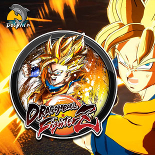 dragon ball七龙珠孙悟空孙悟饭孙悟天贝吉塔防水防晒反光汽车贴