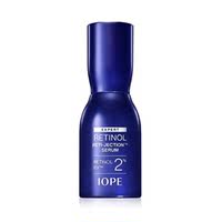 January Limited Edition iope Retinol PX2% Firming, Elastic and Anti-Wrinkle Essence 55ml thumbnail 8