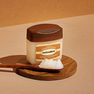 韩国Nutseline超级坚果滋养膏保湿霜润肤霜第4代儿童成人韩惠珍