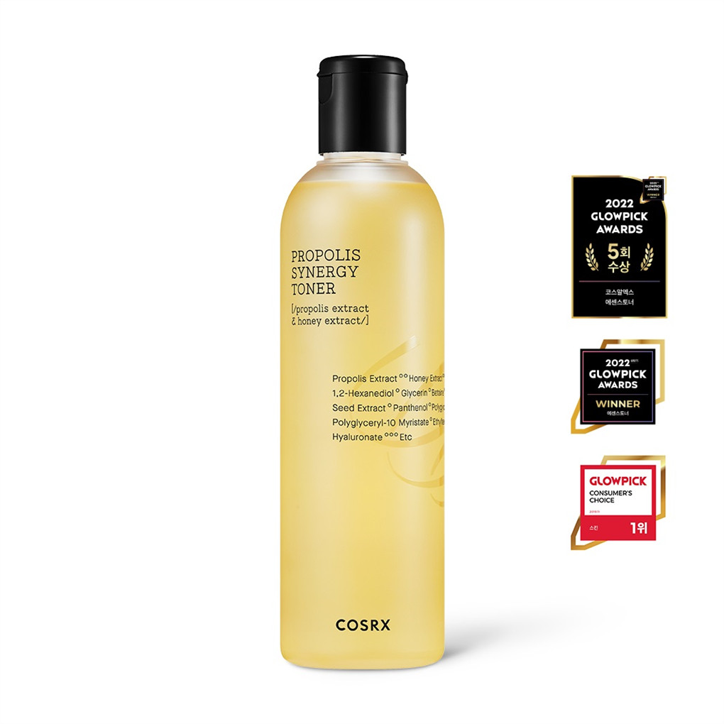 COSRX蜂蜜湿敷紧致保湿
