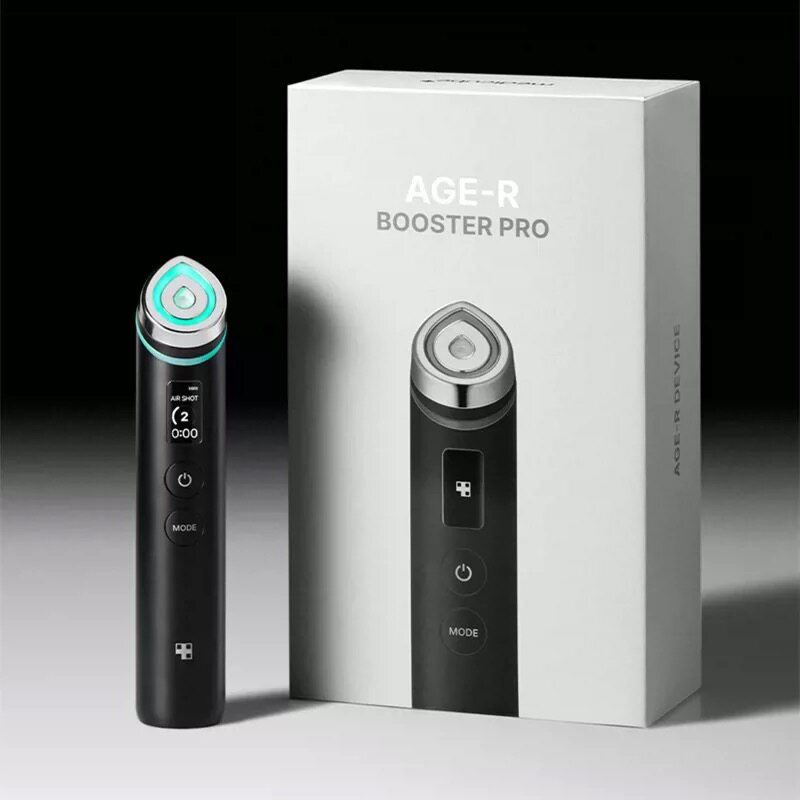 MedicubeProhello粉水光导入仪图片