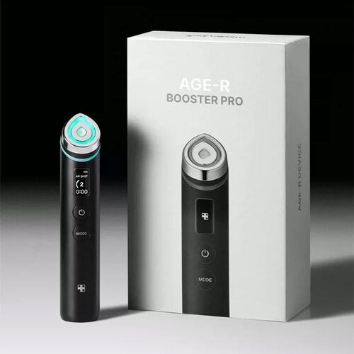 MedicubeProhello粉水光导入仪