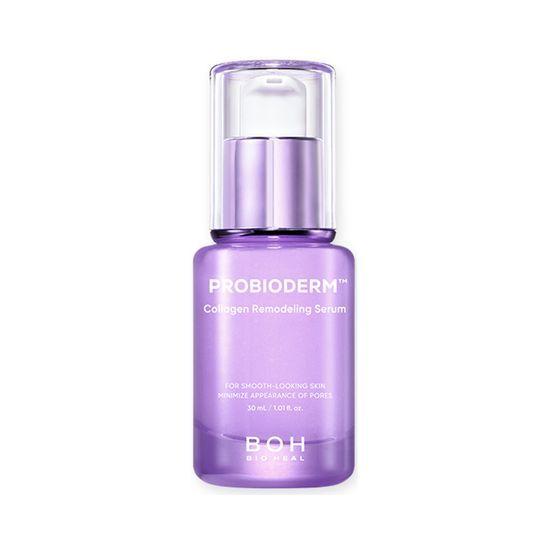 boh韩国胶原蛋白精华液提拉紧致