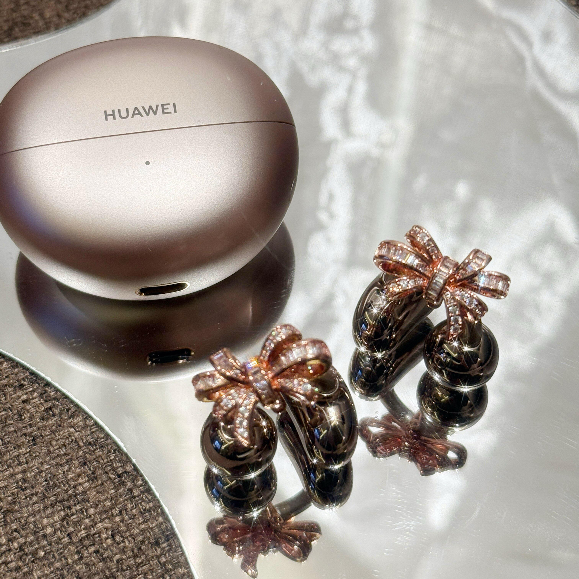 FreeClip耳机钻扣耳扣耳饰