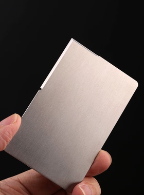 食肉者TIMAZE钛合金刀卡户外快递开箱刀多功能卡片金属潮玩礼edc