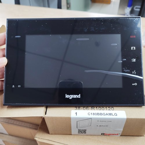 原厂视得安09系统通用C180室内机